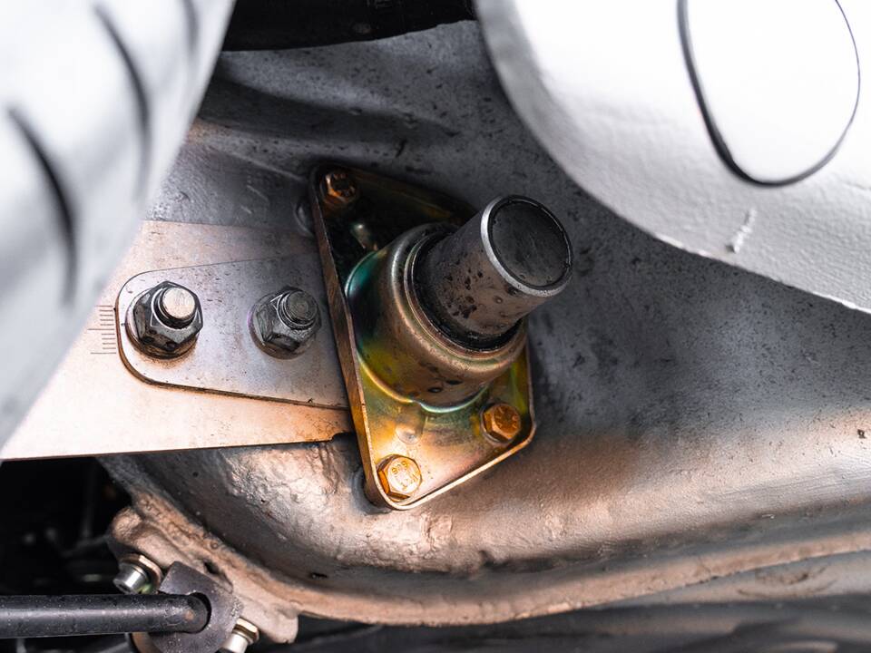 Bild 54/55 von Porsche 911 2.4 T "Ölklappe" (1972)