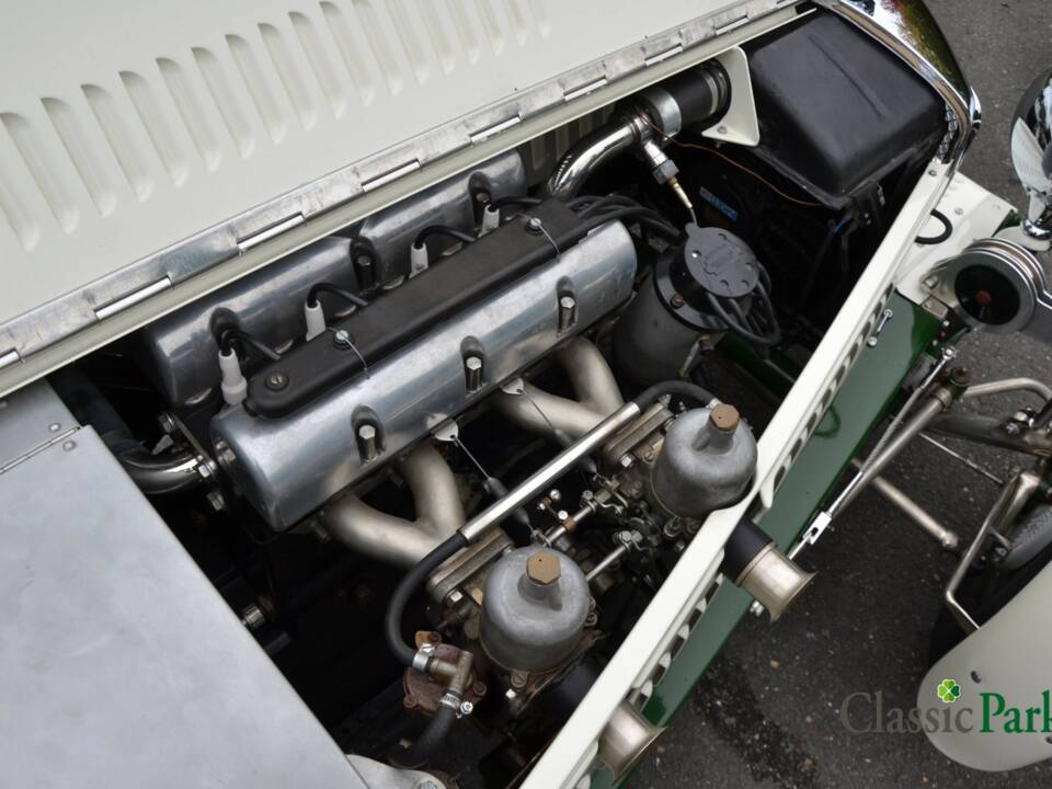 Image 14/50 de Riley 12/4 TT Sprite (1935)