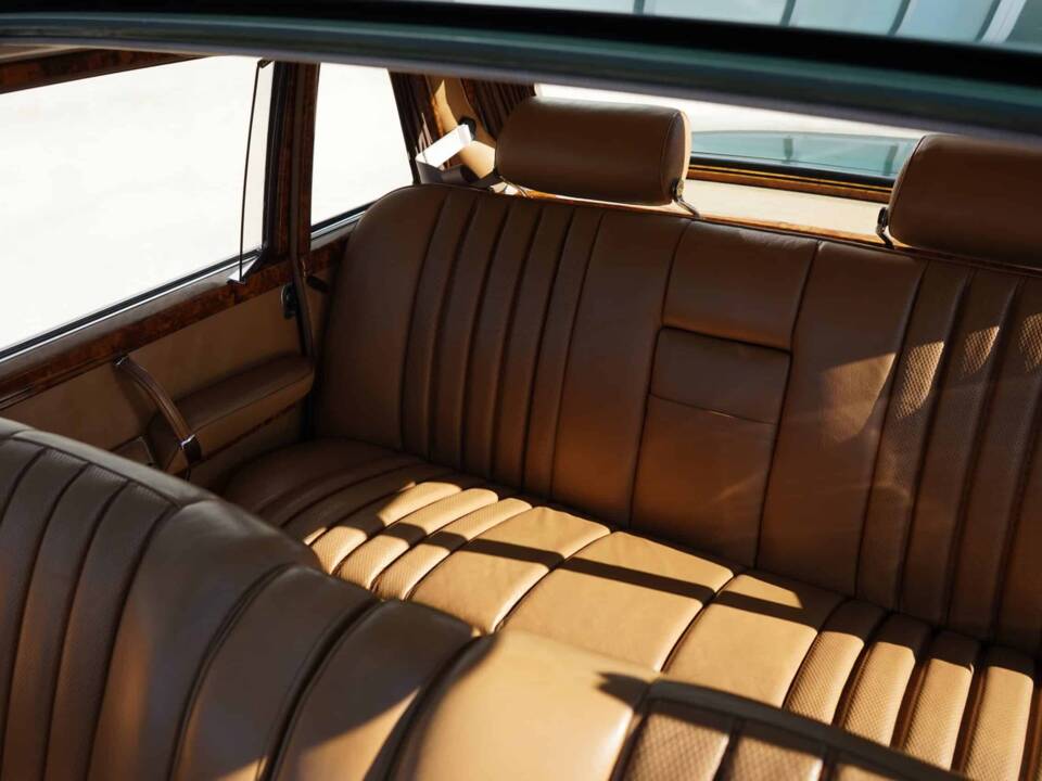 Image 16/20 of Mercedes-Benz 600 (1967)