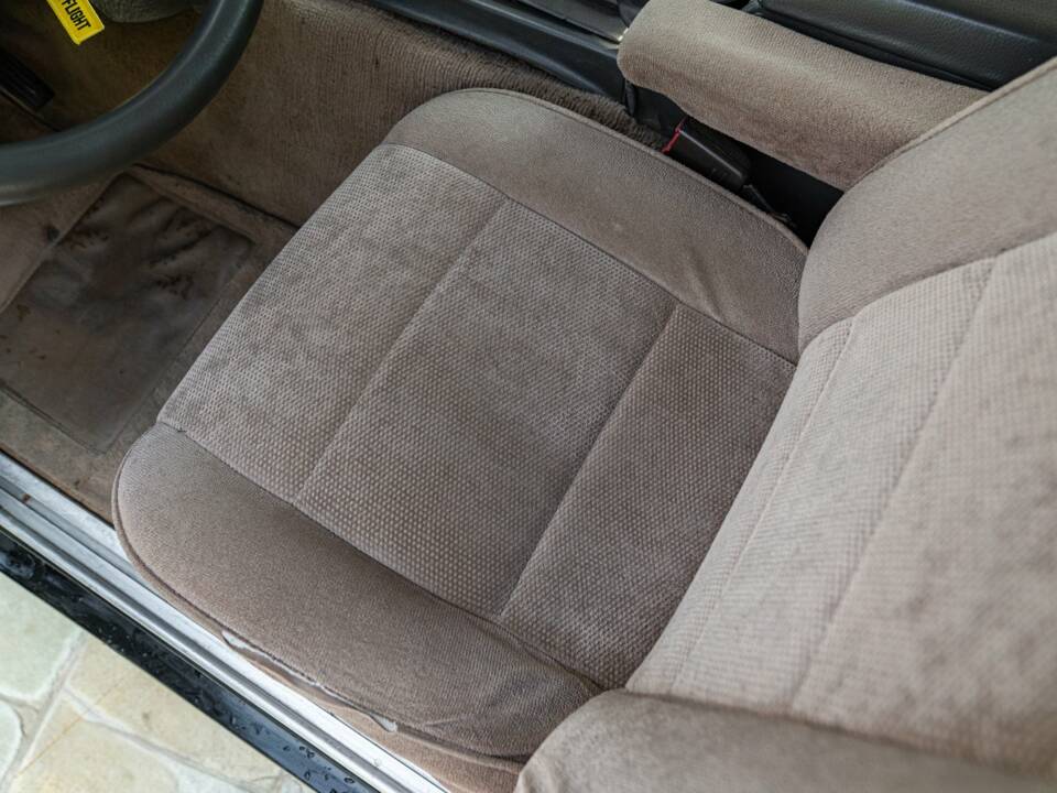 Immagine 25/50 di Land Rover Range Rover Classic 3.9 (1991)