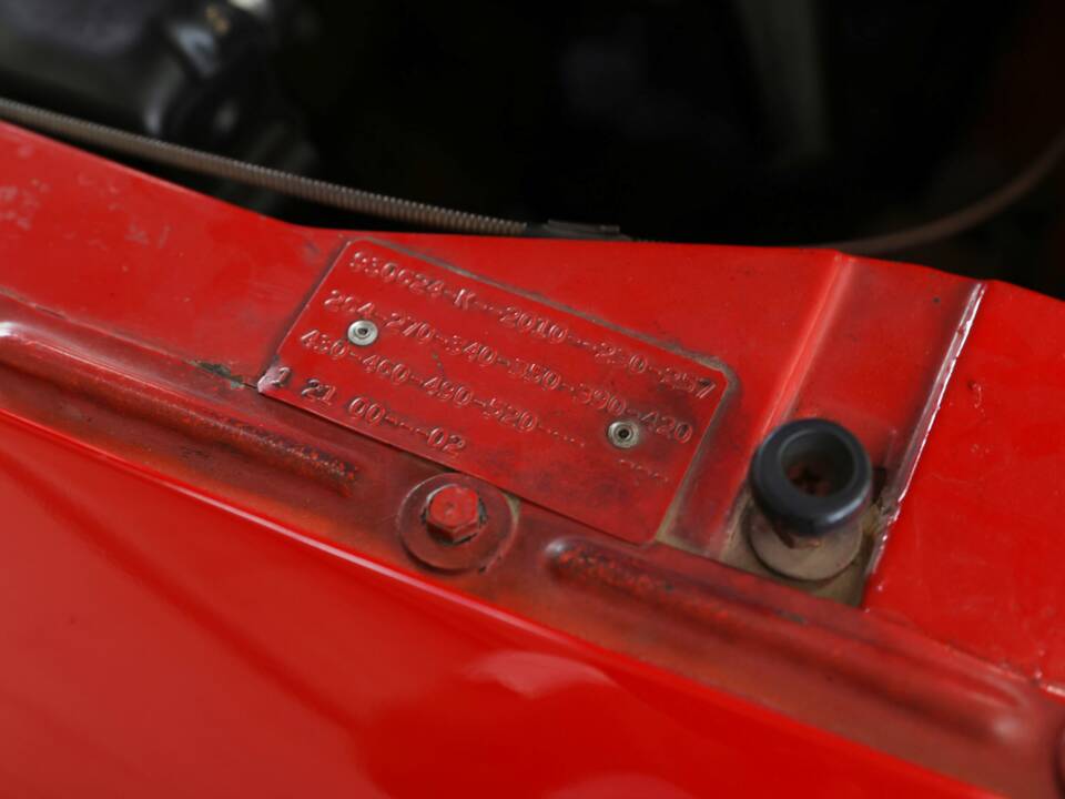 Imagen 32/37 de Ford Taunus 17m 1700 (1964)
