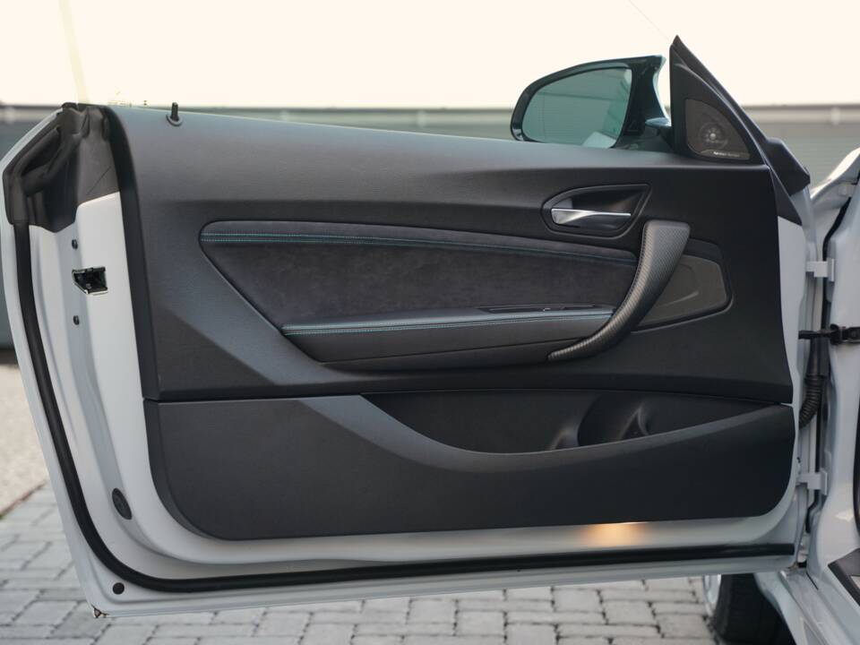 Bild 15/50 von BMW M2 Competition Coupé (2019)