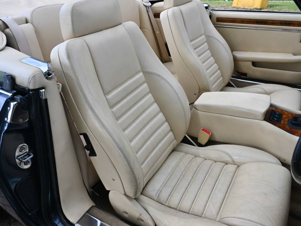 Bild 30/50 von Jaguar XJS 5.3 V12 (1994)