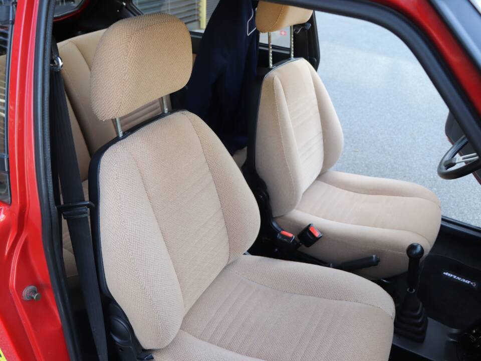 Immagine 10/18 di FIAT Ritmo 125 TC Abarth (1982)