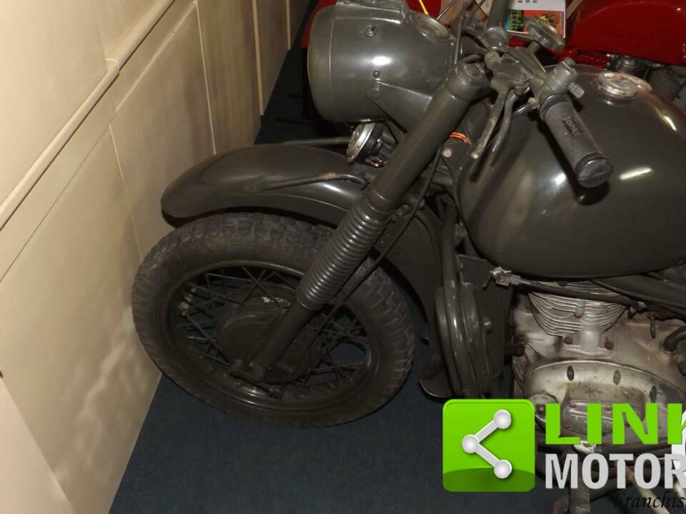Image 5/10 de Bianchi DUMMY (1961)