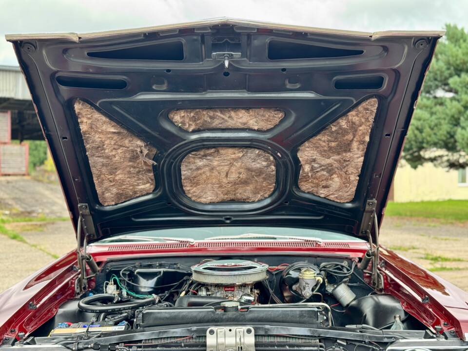 Image 10/20 of Chevrolet Impala SS Sport Coupe (1964)