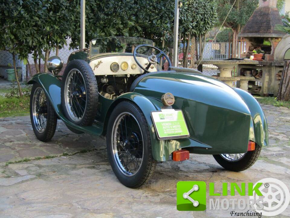 Bild 4/10 von Austin 7 Swallow (1929)