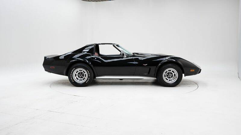 Afbeelding 6/15 van Chevrolet Corvette Stingray (1977)