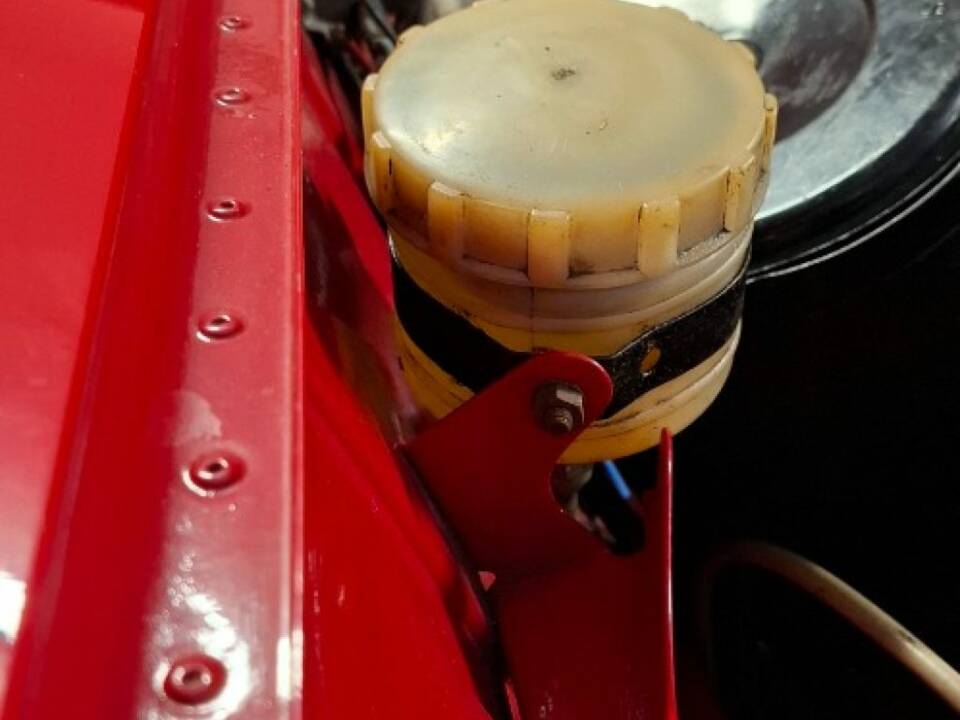 Bild 18/31 von Alfa Romeo Giulia Sprint GTA (1967)