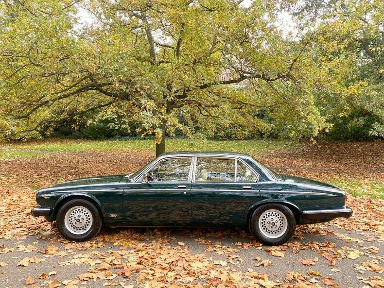 Bild 6/50 von Daimler Double Six (1992)