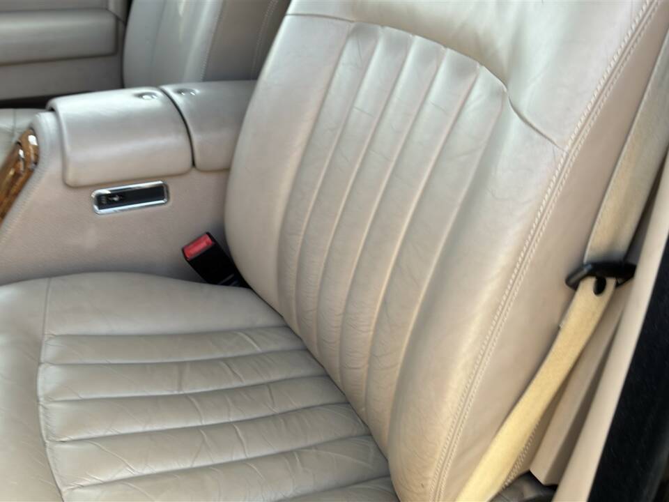 Image 12/44 of Rolls-Royce Phantom VII (2004)