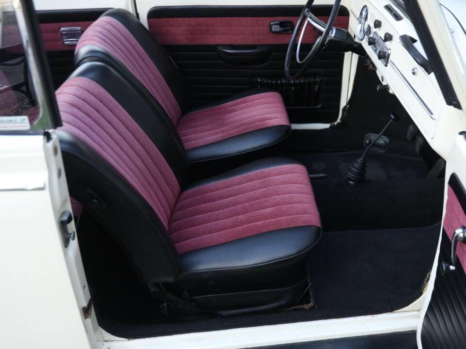 Bild 31/41 von Volkswagen Käfer 1500 (1967)