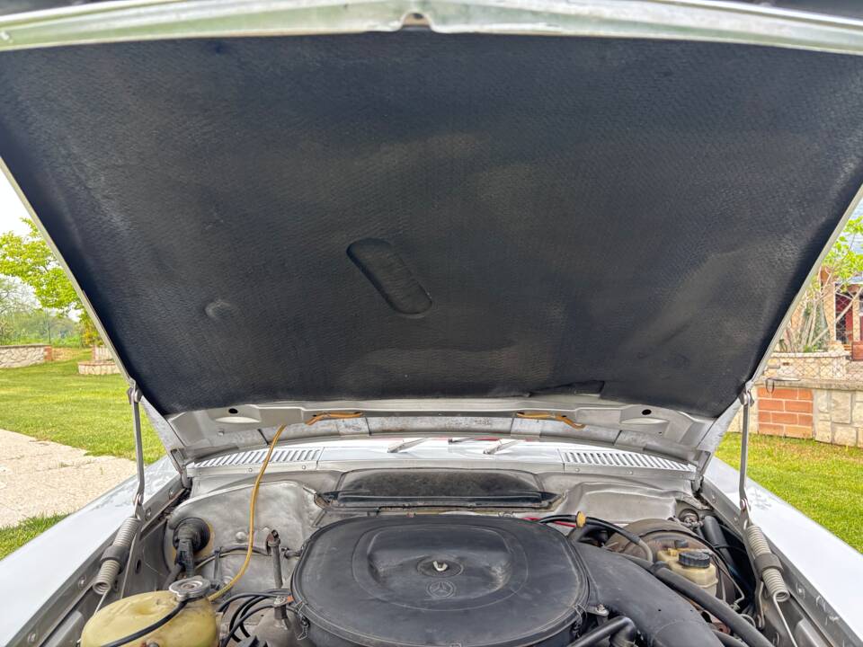 Bild 20/23 von Mercedes-Benz 450 SL (1971)