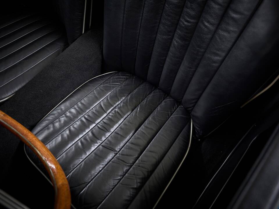 Afbeelding 78/100 van MG MGA 1500 (1957)