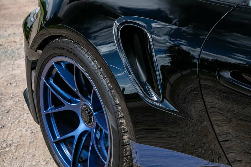 Bild 16/50 von Porsche 911 GT3 RS (2023)