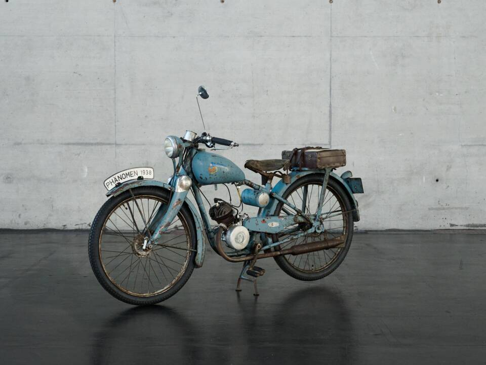 Bild 1/33 von Phänomen Bob (1938)