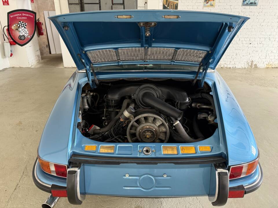 Afbeelding 15/91 van Porsche 911 2.2 S (1970)