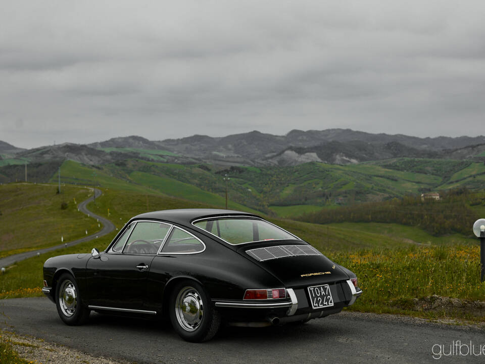 Bild 88/92 von Porsche 911 2.0 (1965)