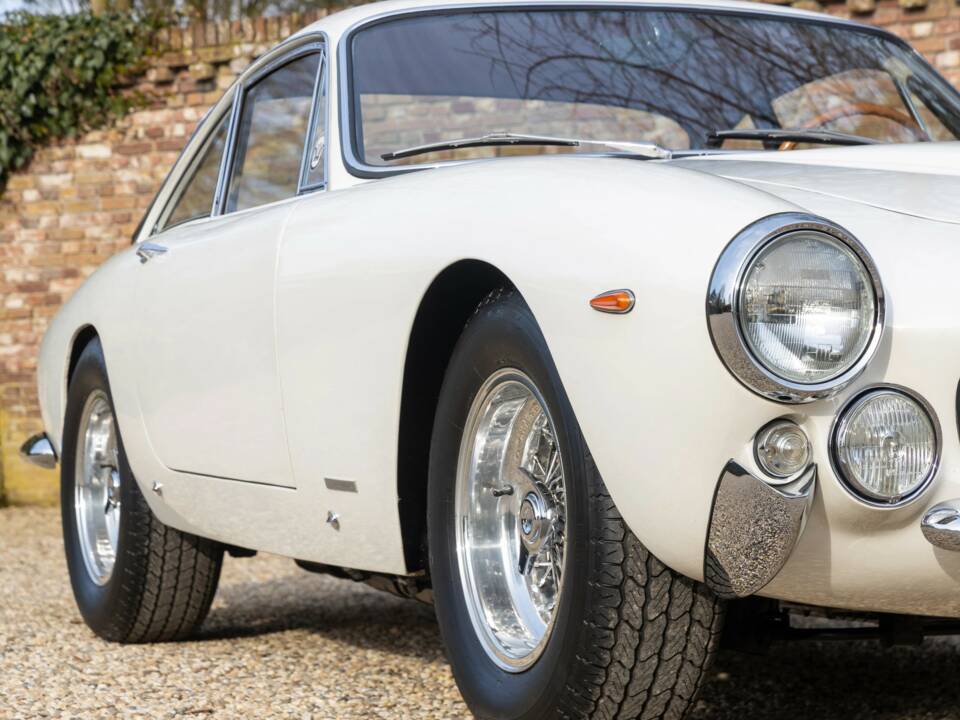 Bild 46/50 von Ferrari 250 GT Berlinetta Lusso (1964)