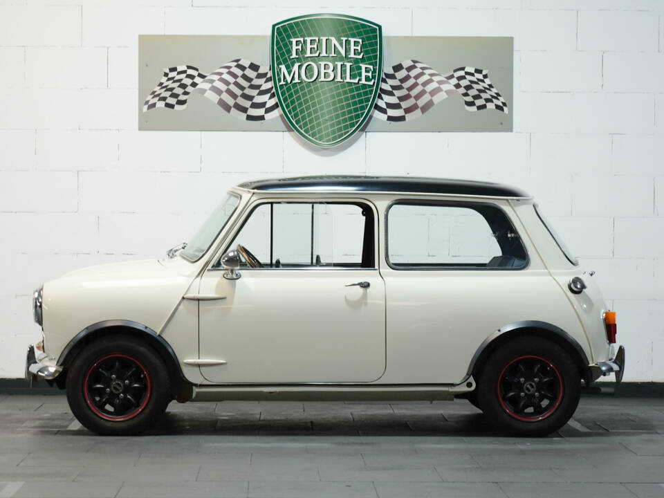 Afbeelding 2/23 van Austin Seven (1959)