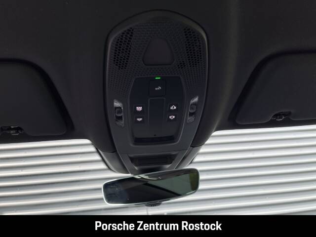 Bild 28/31 von Porsche Cayenne Coupé E-Hybrid (2025)