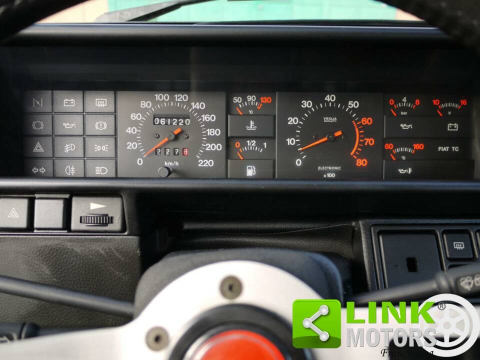 Image 8/10 of FIAT Ritmo 130 TC Abarth (1984)
