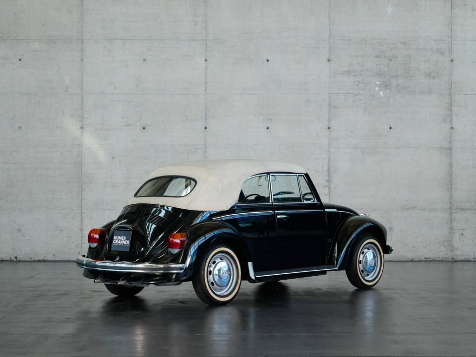 Immagine 10/50 di Volkswagen Maggiolone 1303 (1974)