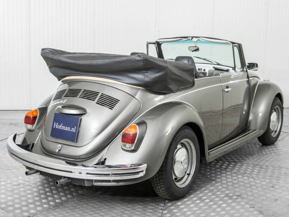 Image 25/50 of Volkswagen Beetle 1303 LS (1971)