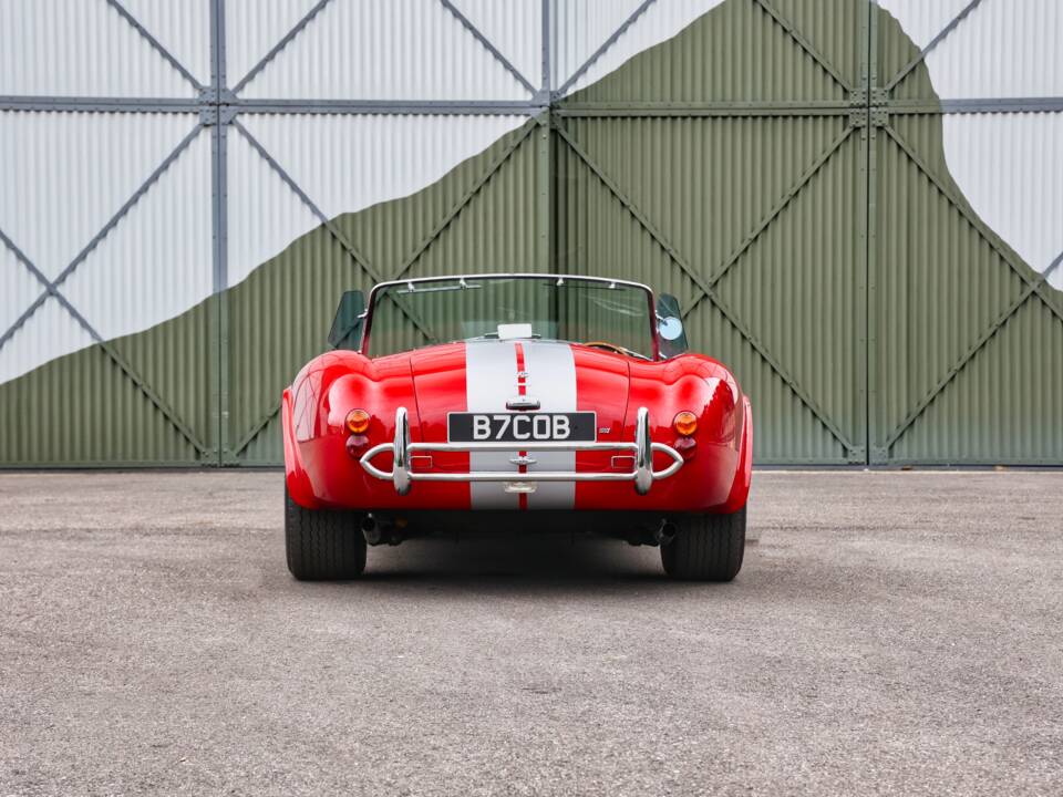 Afbeelding 12/30 van AC Cobra Mk IV (1985)