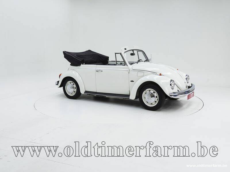 Bild 3/15 von Volkswagen Beetle 1500 (1969)