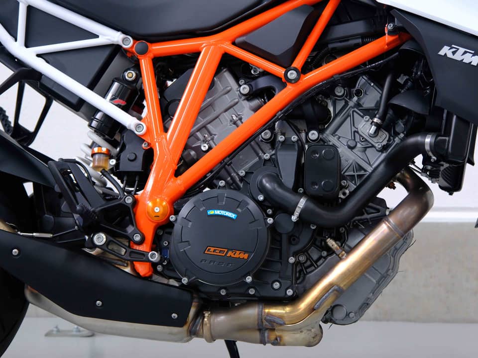Image 5/83 of KTM 1290 Super Duke R (2018)