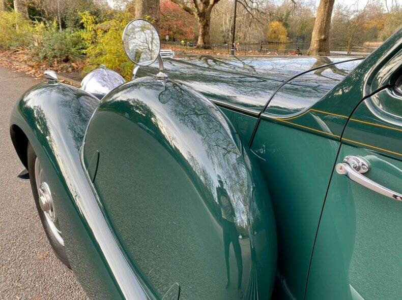 Image 37/50 of Lagonda V12 DHC (1939)