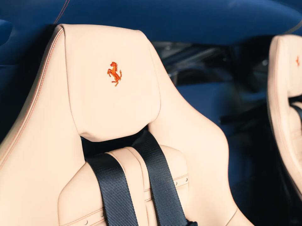 Bild 29/42 von Ferrari 488 Pista (2020)