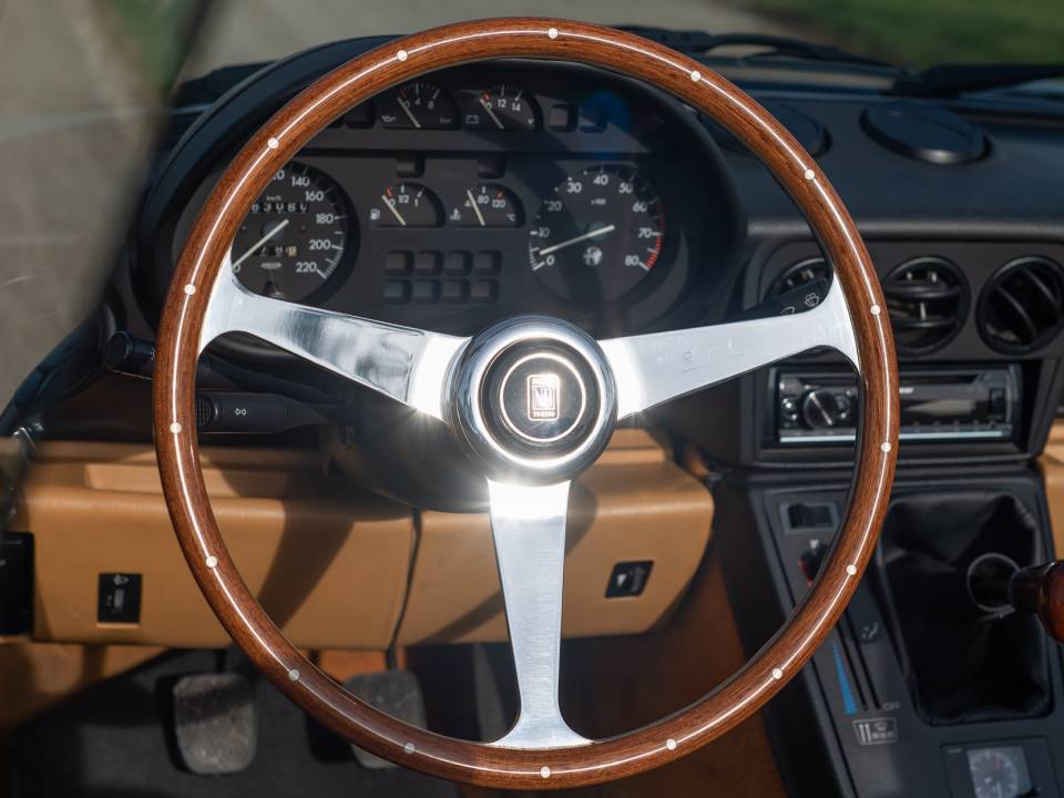 Image 17/20 of Alfa Romeo 2.0 Spider (1991)