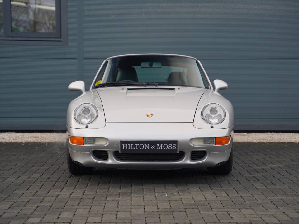 Bild 7/50 von Porsche 911 Carrera S (1996)