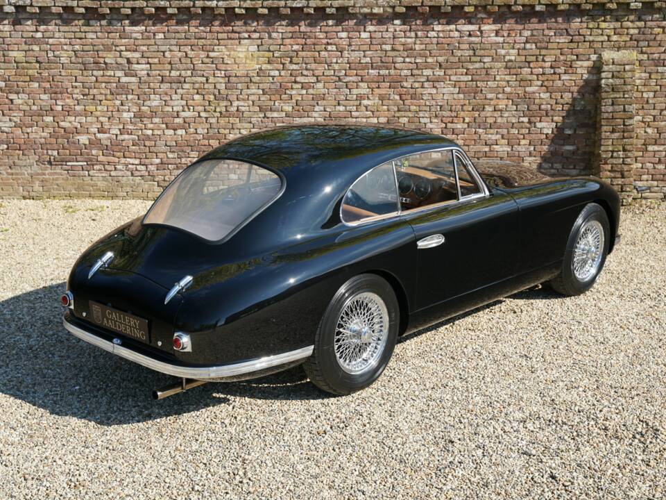 Bild 47/50 von Aston Martin DB 2 (1952)
