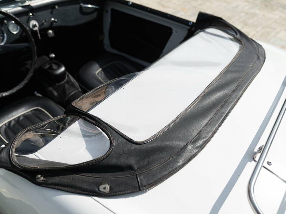 Image 26/50 of Austin-Healey Sprite Mk I (1958)