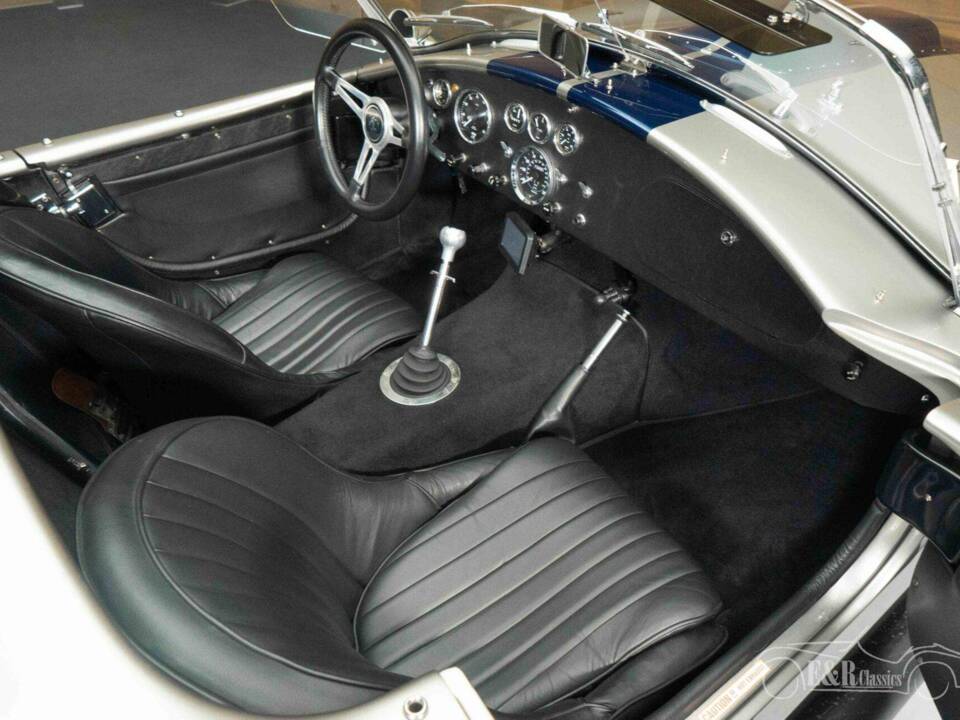 Afbeelding 8/19 van Superformance Cobra 427 (1965)