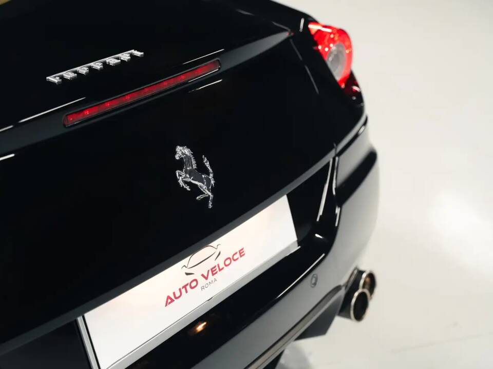 Bild 9/15 von Ferrari 599 GTB (2007)