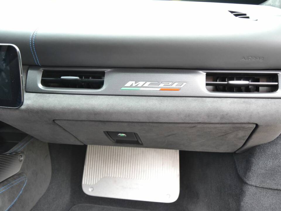 Image 35/67 de Maserati MC20 (2023)