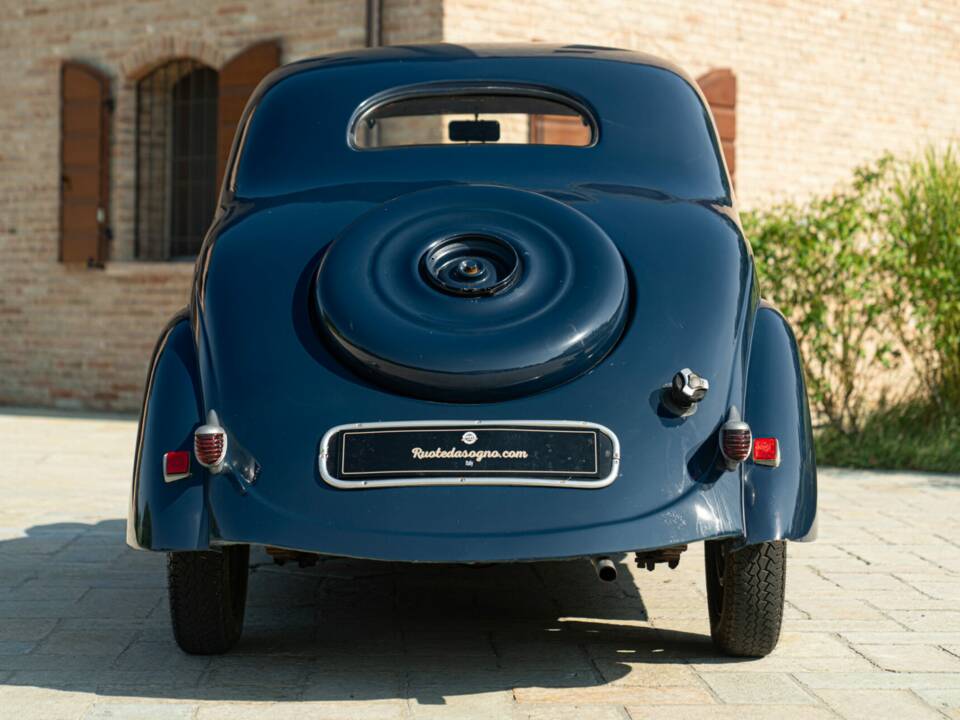 Bild 8/50 von SIMCA 8 (1939)