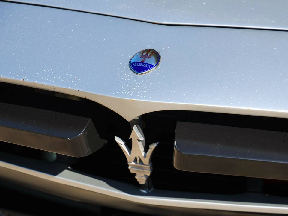 Afbeelding 33/50 van Maserati Merak SS (1981)