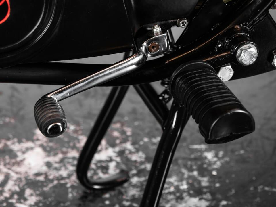 Bild 15/31 von Gilera DUMMY (1984)