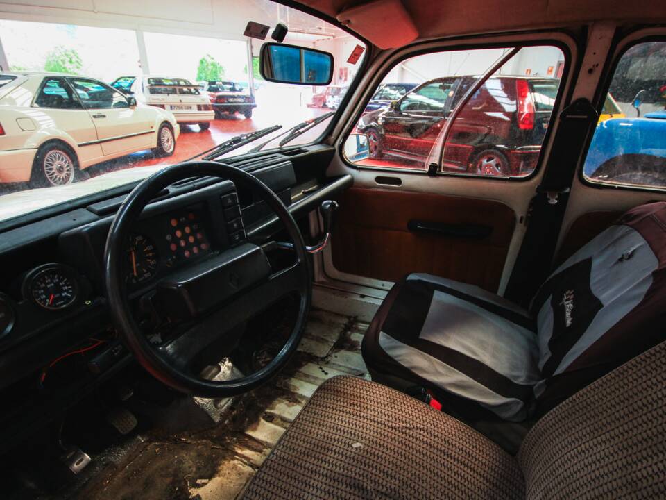 Bild 7/14 von Renault R 4 GTL (1985)
