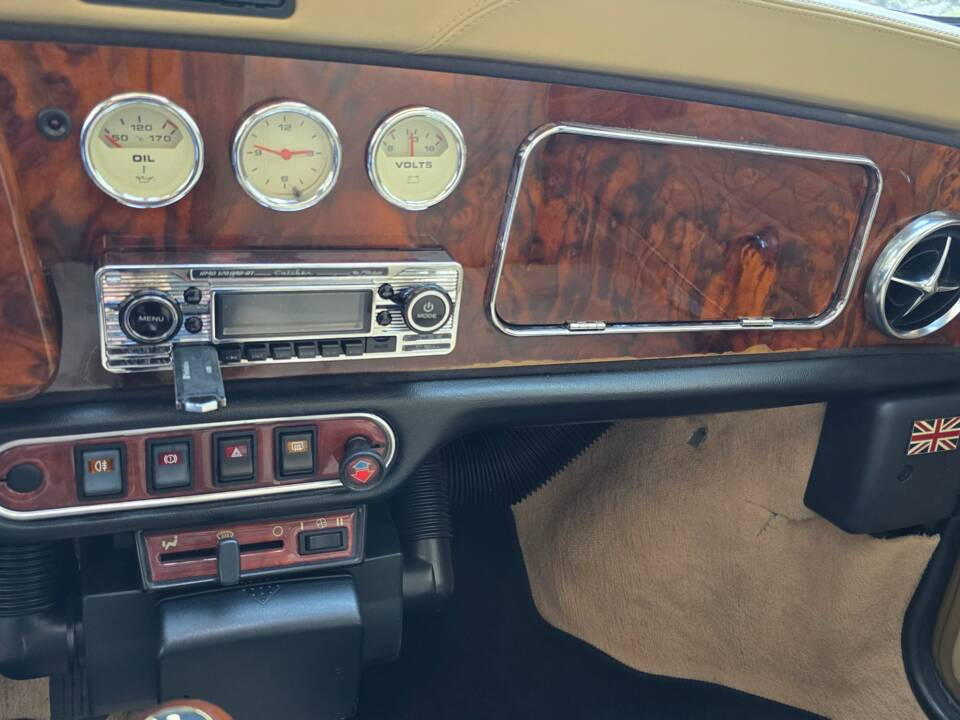 Immagine 15/32 di Mini Cooper 1.3i MPI (2000)
