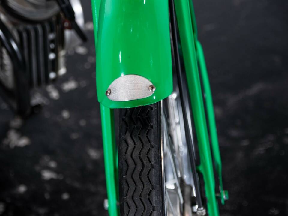 Image 27/44 de Ducati Cucciolo (1951)