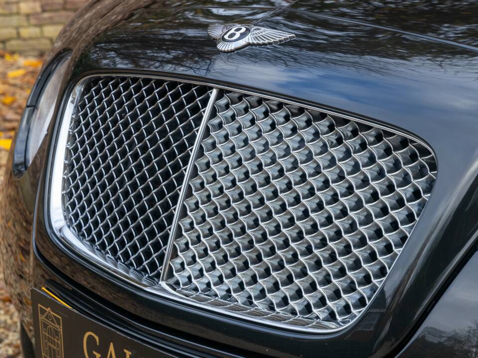 Bild 20/50 von Bentley Continental GT (2006)