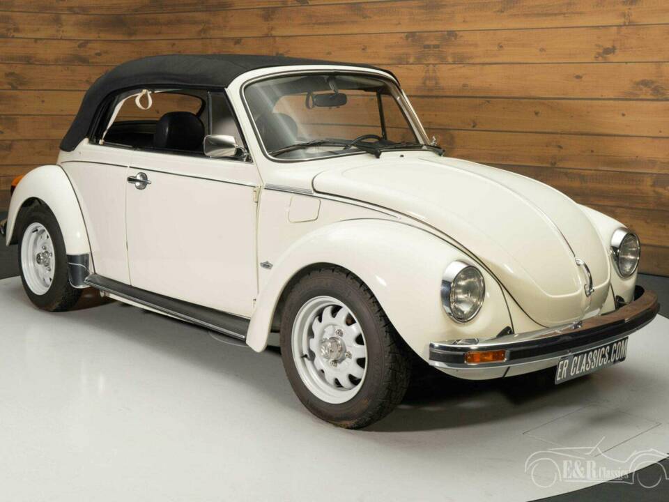 Image 8/19 of Volkswagen Escarabajo 1303 (1975)