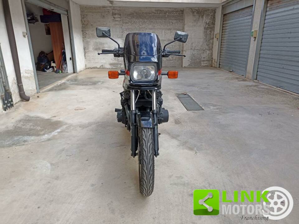 Image 9/9 de Kawasaki DUMMY (1982)