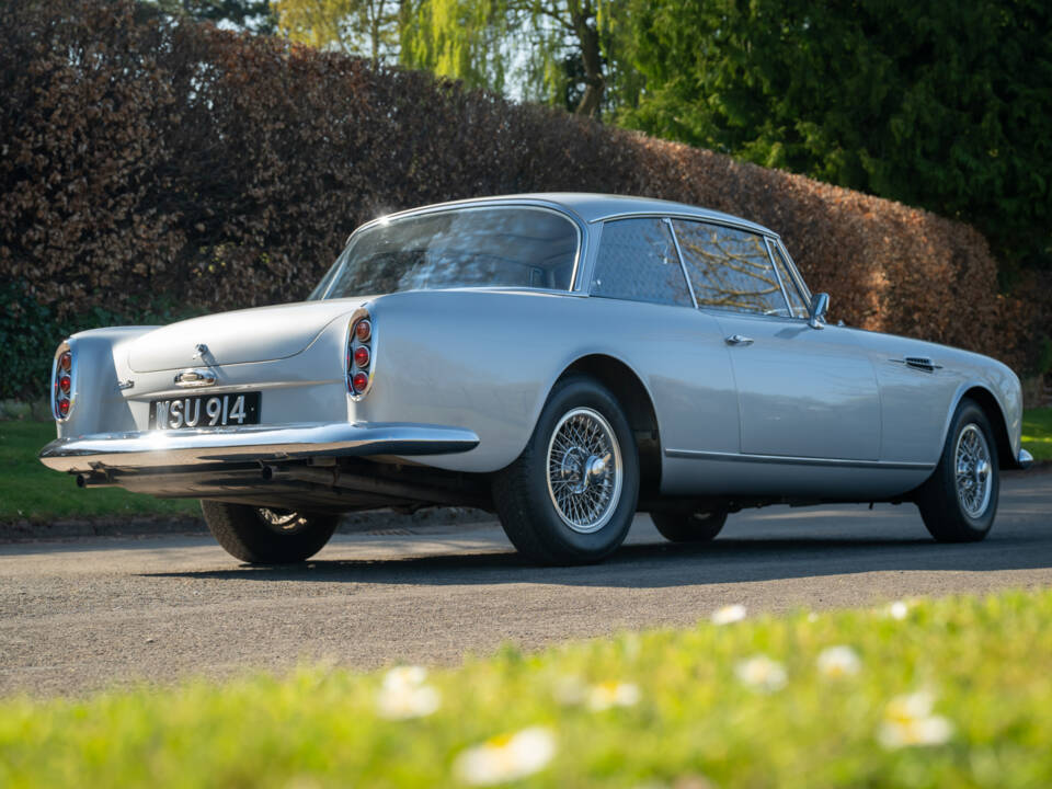Bild 12/13 von Alvis TD 21 (1962)
